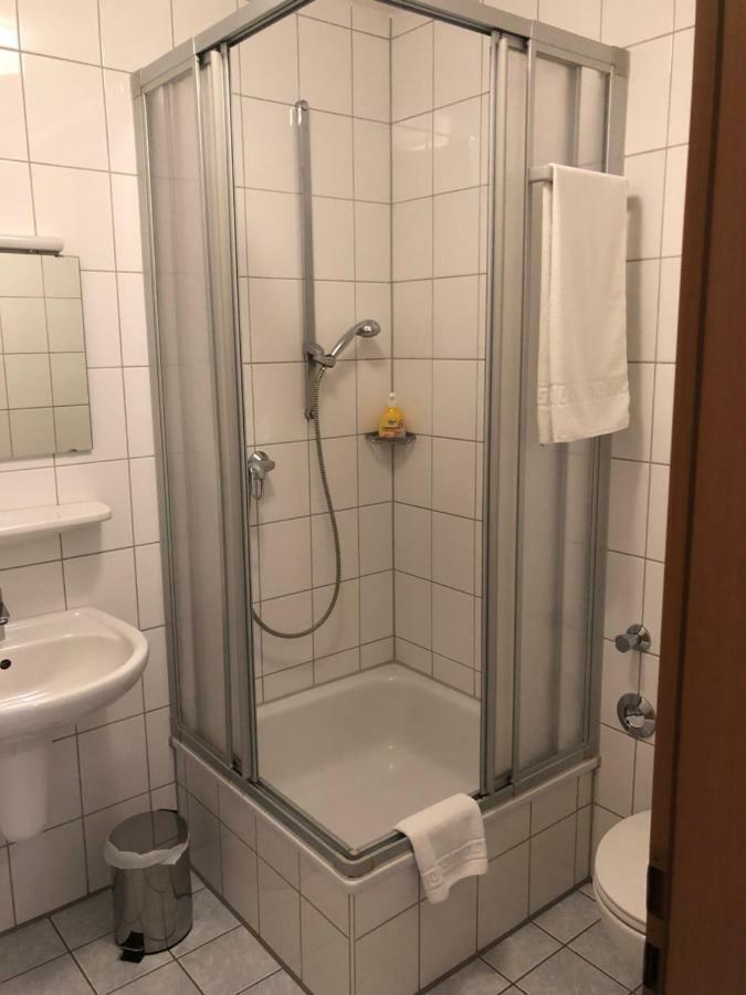 Ferienwohnung Am Blauen See Dorsten Luaran gambar