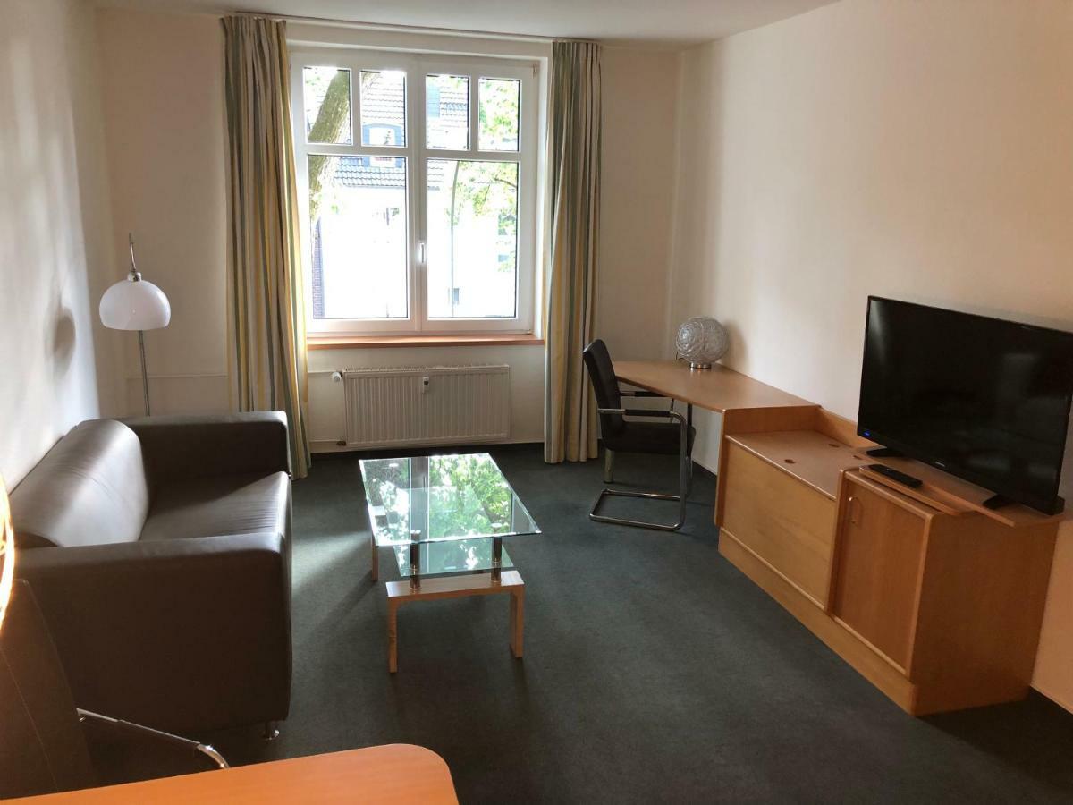 Ferienwohnung Am Blauen See Dorsten Luaran gambar