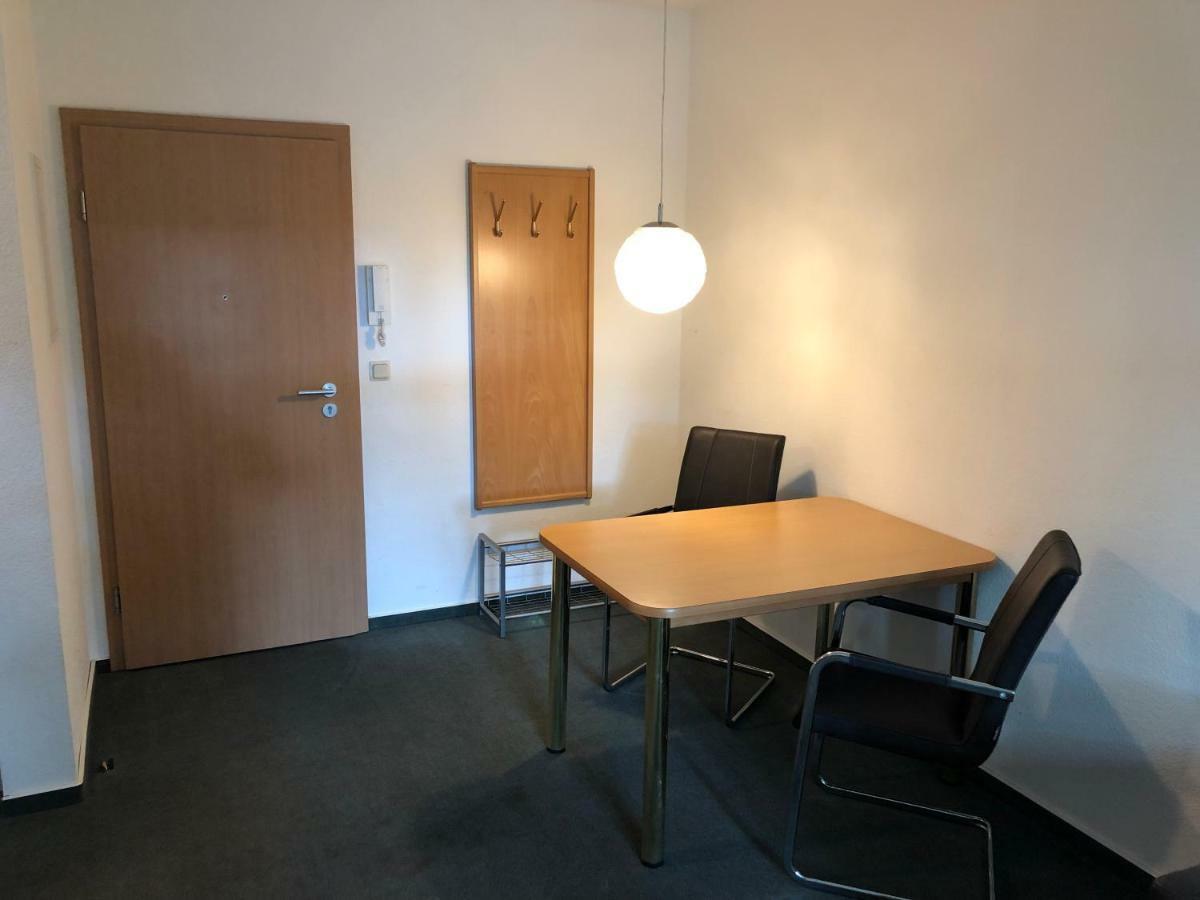 Ferienwohnung Am Blauen See Dorsten Luaran gambar